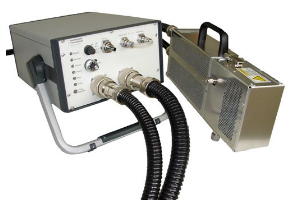 Термокондиционер подаваемого воздуха TSI 379030 Пробоотборники газа