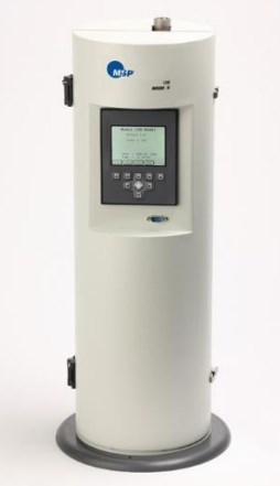 TSI MOUDI II 120R Анализаторы и тестеры фармацевтической промышленности #1