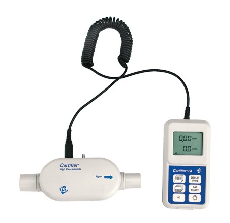 Система тестирования вентилятора TSI CERTIFIER FA 4070 Определение ХПК (анализаторы ХПК)