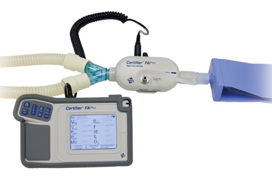 TSI CERTIFIER FA PLUS 4080 Влагомеры