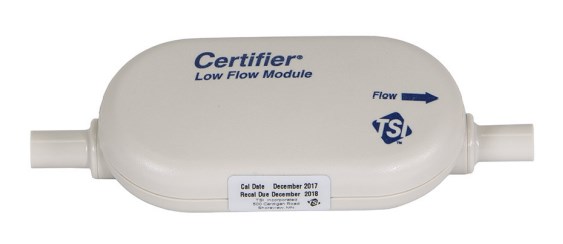 TSI CERTIFIER FA PLUS 4082 Специальный крепеж