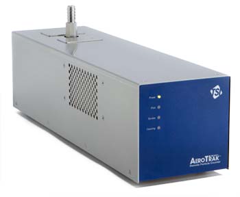TSI AEROTRAK 7110 Счётчики частиц в жидкости