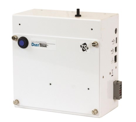 Монитор окружающей среды TSI DUSTTRAK 8540 Анализаторы нефтепродуктов в водных средах
