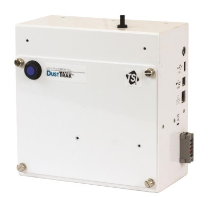 Монитор окружающей среды TSI DUSTTRAK 8543 Анализаторы нефтепродуктов в водных средах