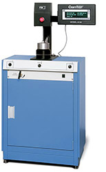 Тестер фильтра автоматический с генераторами солевых и масляных аэрозолей TSI CERTITEST 8130-1 Ареометры и рефрактометры #1