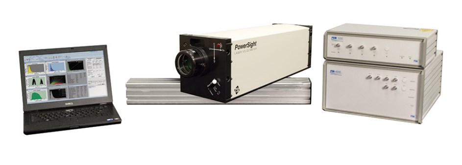 TSI POWERSIGHT PS-TM-1D-532 Влагомеры