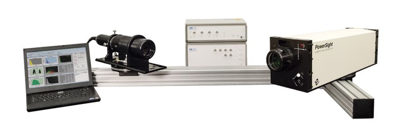 Система фазовых доплеровских анализаторов частиц с модулями твердотельных лазеров TSI POWERSIGHT PS-TM-3D-532 Анализаторы размеров частиц
