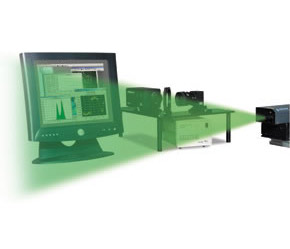 Система плоской лазерно-индуцированной флуоресценции TSI STEREO PIV-PLIF Микробиология и биотехнология