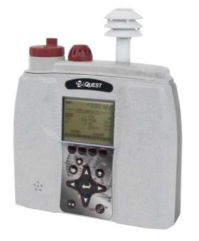 TSI EVM-4 Влагомеры
