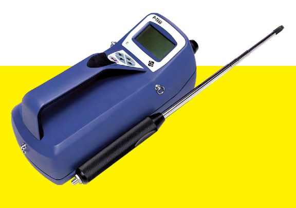 TSI P-TRAK 8525 Влагомеры