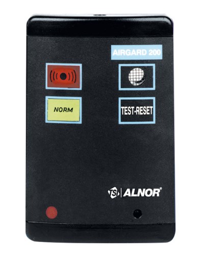 TSI ALNOR AIRGARD 200AG Оборудование для очистки, дезинфекции и стерилизации