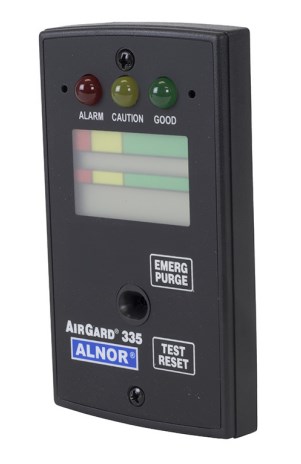 TSI ALNOR AIRGARD 335-D Оборудование для очистки, дезинфекции и стерилизации