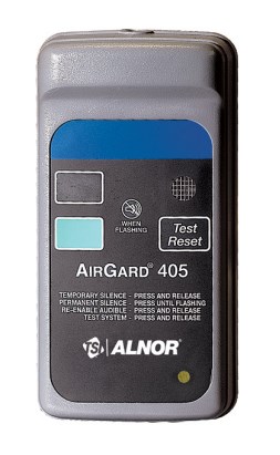 TSI ALNOR AIRGARD 405-D Оксиметры