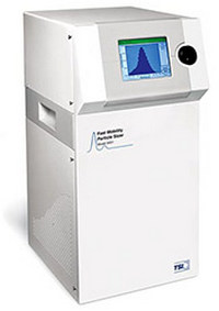 Спектрометр размеров частиц в выбросах двигателей и программное обеспечение TSI EEPS 3090 Масс-спектрометры