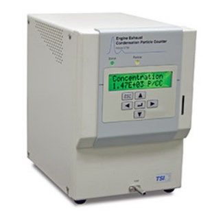 TSI EEPS 3790A-10 Счётчики частиц в жидкости