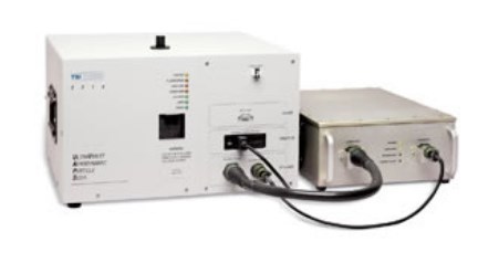 Спектрометр аэрозолей TSI UV-APS 3314 Масс-спектрометры