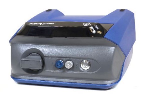 TSI PORTACOUNT 8040T Ареометры и рефрактометры