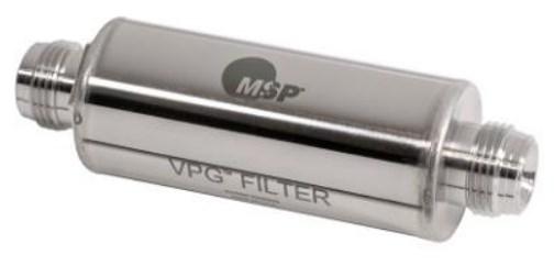 Фильтр встроенный TSI MSP VPG-A3 Фильтры