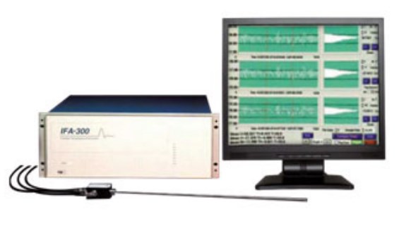 Зонд стандартный пограничного слоя TSI 1218 Инструменты гастроэнтерологические