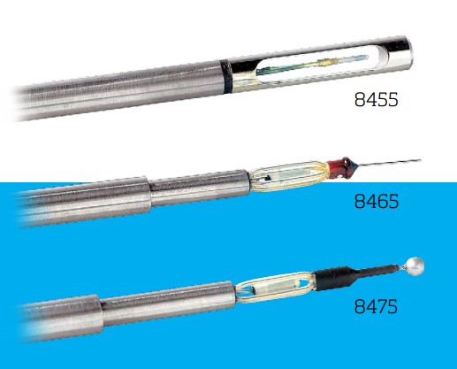 TSI 8475 Кондуктометры