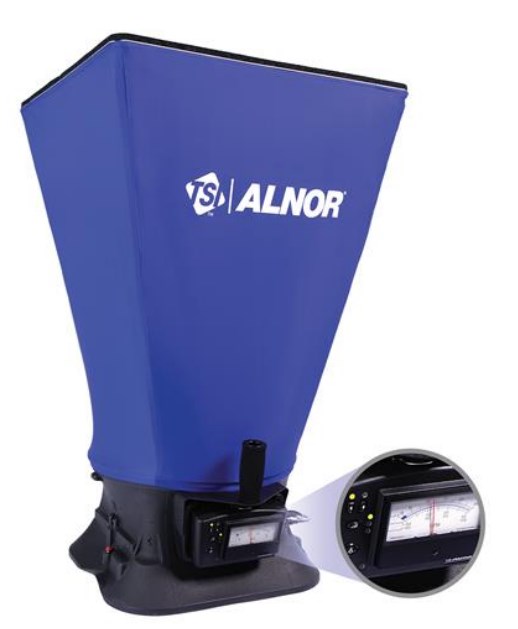 Колпак для улавливания балометров TSI ALNOR ABT711 Одежда для бани и сауны