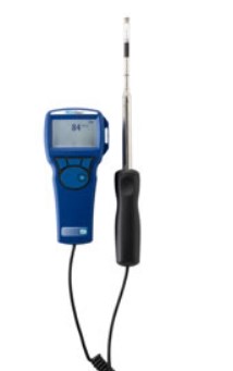 TSI VELOCICALC 9545 Влагомеры #1