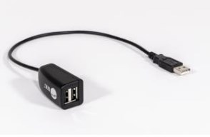 Кабель USB-концентратора TSI 5000-HUB Вакуумная техника