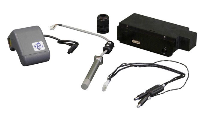 TSI 801850 Питатели и делители
