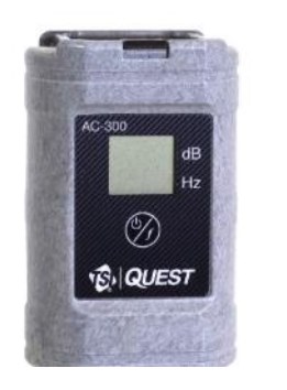 TSI AC-300 Нивелиры