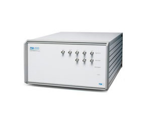 Процессор сигнальный FSA для 2-канальной системы PDPA TSI FSA4000-2P Оборудование для очистки воды