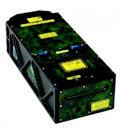 Лазер двойной импульсный TSI YAG50-100-LIT Аппараты физиотерапевтические